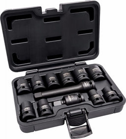 AIRPRESS impact doppendoos 1/2