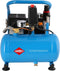 Airpress L 6-95 Silent Compressor - 450W - 8 Bar - 95 l/min