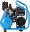 Airpress L 6-95 Silent Compressor - 450W - 8 Bar - 95 l/min