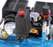 Airpress L 6-95 Silent Compressor - 450W - 8 Bar - 95 l/min