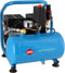 Airpress L 6-95 Silent Compressor - 450W - 8 Bar - 95 l/min
