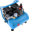 Airpress L 6-95 Silent Compressor - 450W - 8 Bar - 95 l/min