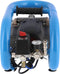 Airpress LMO 3-210 Silent Compressor - 0,5 kW - 8 bar - 3 l - 210 l/min