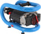 Airpress LMO 3-210 Silent Compressor - 0,5 kW - 8 bar - 3 l - 210 l/min