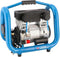 Airpress LMO 4-170 Compressor - 1,1 kW - 8 bar - 4l - 170 l/min