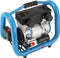 Airpress LMO 4-170 Compressor - 1,1 kW - 8 bar - 4l - 170 l/min