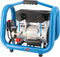 Airpress LMO 4-170 Compressor - 1,1 kW - 8 bar - 4l - 170 l/min