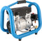 Airpress LMO 4-170 Compressor - 1,1 kW - 8 bar - 4l - 170 l/min