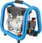 Airpress LMO 4-170 Compressor - 1,1 kW - 8 bar - 4l - 170 l/min
