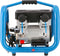 Airpress LMO 4-170 Compressor - 1,1 kW - 8 bar - 4l - 170 l/min