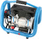 Airpress LMO 4-170 Compressor - 1,1 kW - 8 bar - 4l - 170 l/min