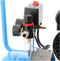 Airpress LMO 50-270 Compressor - Olievrij - 1,5 kW - 8 bar - 256 l/min - 50L