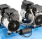 Airpress LMO 50-270 Compressor - Olievrij - 1,5 kW - 8 bar - 256 l/min - 50L