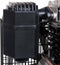 Airpress Luchtcompressor - HK600/200 - 200L - 400V