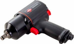 Airpress Slagmoersleutel - Pneumatisch - Opname 1/2" - 1800 Nm - 1112 Nm