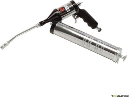 Airpress Vetspuit (continu)