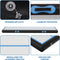 Airtrack - Inflatable Gymnastics Mat - 10 cm Hoog - 3 m Training Mat met Elektrische Luchtpomp