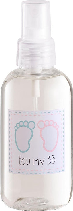 Airval Eau De Cologne Eau My Bb Junior 150 Ml Wit