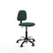 Piqueras y Crespo B0001RP - Bureaustoel - Hoogteverstelbaar - Groen