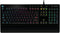 Logitech G213 Prodigy - Gaming Toetsenbord - RGB Verlichting 16,8 miljoen kleuren - Qwerty US (ISO)