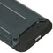 iMoshion Hoesje Geschikt voor iPhone X Hoesje - iMoshion Rugged Xtreme Backcover - Donkerblauw