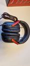 HyperX Cloud III - Gamingheadset - 53 mm drivers - Zwart Rood