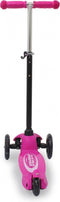 Jamara Scooter - Step