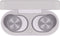Bowers & Wilkins Pi5 S2 - Draadloze In-Ear hoofdtelefoon - ANC aptX - Paars