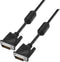 AISENS A117-0089 DVI kabel 1,8 m DVI-D Zwart
