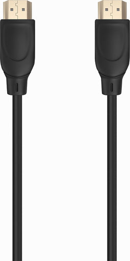AISENS A120-0725 HDMI kabel 3 m HDMI Type A (Standaard) Zwart