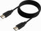 AISENS A120-0725 HDMI kabel 3 m HDMI Type A (Standaard) Zwart