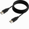AISENS A120-0726 HDMI kabel 5 m HDMI Type A (Standaard) Zwart