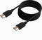 AISENS A120-0734 HDMI kabel 5 m HDMI Type A (Standaard) Zwart