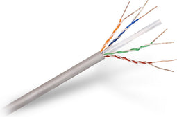 AISENS A135-0273 netwerkkabel Grijs 305 m Cat6 U/UTP (UTP)