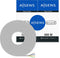 AISENS A135-0661 netwerkkabel Grijs 305 m Cat6 U/UTP (UTP)