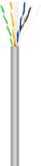 AISENS A135-0661 netwerkkabel Grijs 305 m Cat6 U/UTP (UTP)
