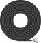AISENS A135-0673 netwerkkabel Zwart 100 m Cat6 F/UTP (FTP)