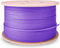 AISENS A135-0748 netwerkkabel Violet 305 m Cat6 U/UTP (UTP)