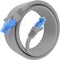 AISENS A135-0780 netwerkkabel Grijs 5 m Cat6 U/UTP (UTP)