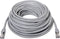 AISENS A136-0278, 10 m, Cat6, F/UTP (FTP), RJ-45, RJ-45, Grijs