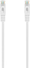 AISENS A145-0594 netwerkkabel Wit 1 m Cat6a U/UTP (UTP)