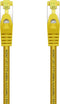 AISENS A146-0475 netwerkkabel Geel 2 m Cat7 S/FTP (S-STP)