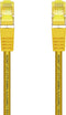 AISENS A146-0475 netwerkkabel Geel 2 m Cat7 S/FTP (S-STP)