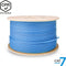 AISENS A146-0666 netwerkkabel Blauw 500 m Cat7 SF/UTP (S-FTP)