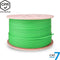 AISENS A146-0667 netwerkkabel Groen 305 m Cat7 SF/UTP (S-FTP)