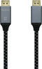 AISENS A149-0436, 1,5 m, DisplayPort, DisplayPort, Mannelijk, Mannelijk, 7680 x 4320 Pixels