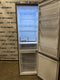 Samsung RB38C607AS9 - Koel-vriescombinatie - 387L inhoud - A energieklasse - RVS