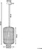 AISNE - Hanglamp - Lichte houtkleur - Bamboehout