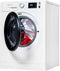 Bauknecht Super Eco 9464 A - Wasmachine 9kg 1400t - Wit