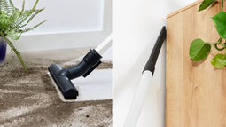 Bosch BGL41SIL2H - Stofzuiger - ProSilence stille reiniging